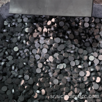 Фармацеутска производња / хемикалија за хромијум метал